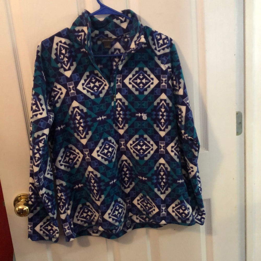 Eddie Bauer jacket